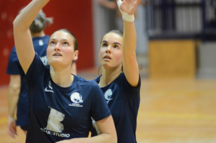SF1 contre ST Flour