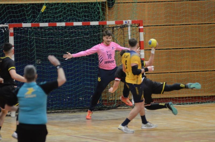 N1 vs Chambery