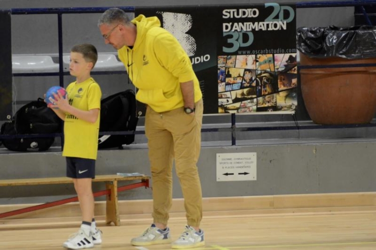 N1 vs Fenix Toulouse