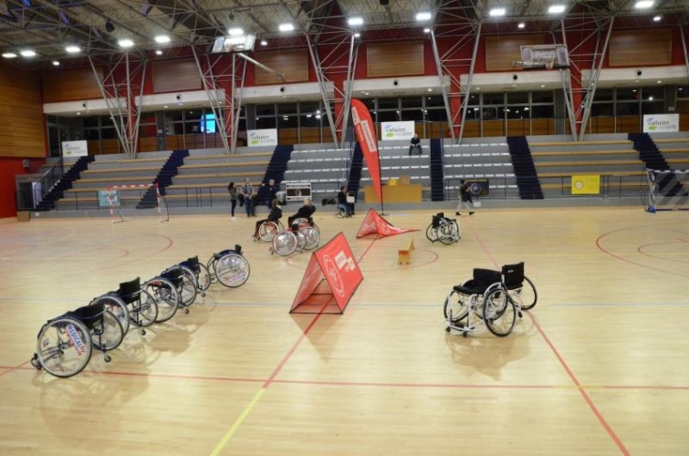 Nuit Handfauteuil 2026